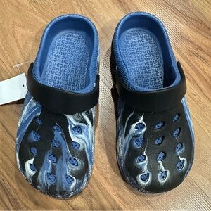 Kids Slip On Clog Size 3